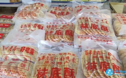 同里古鎮有什么好吃的 蘇州同里美食攻略