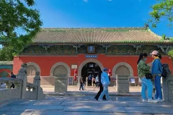<a href='/zhengding/' target=_blank>正定</a>隆興寺開放時(shí)間2022