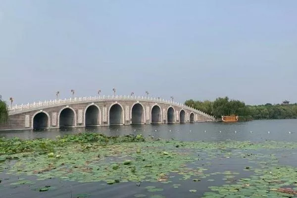 唐山開灤國(guó)家礦山公園好玩嗎及最佳游玩時(shí)間